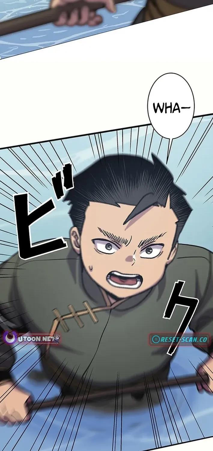Red Aura Chapter 2 page 60 - 