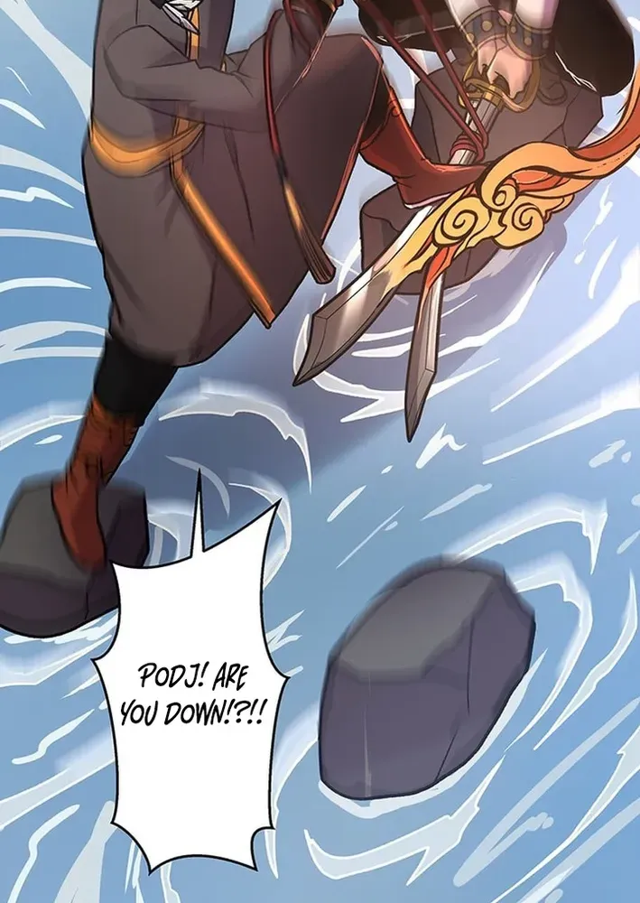 Red Aura Chapter 2 page 63 - 