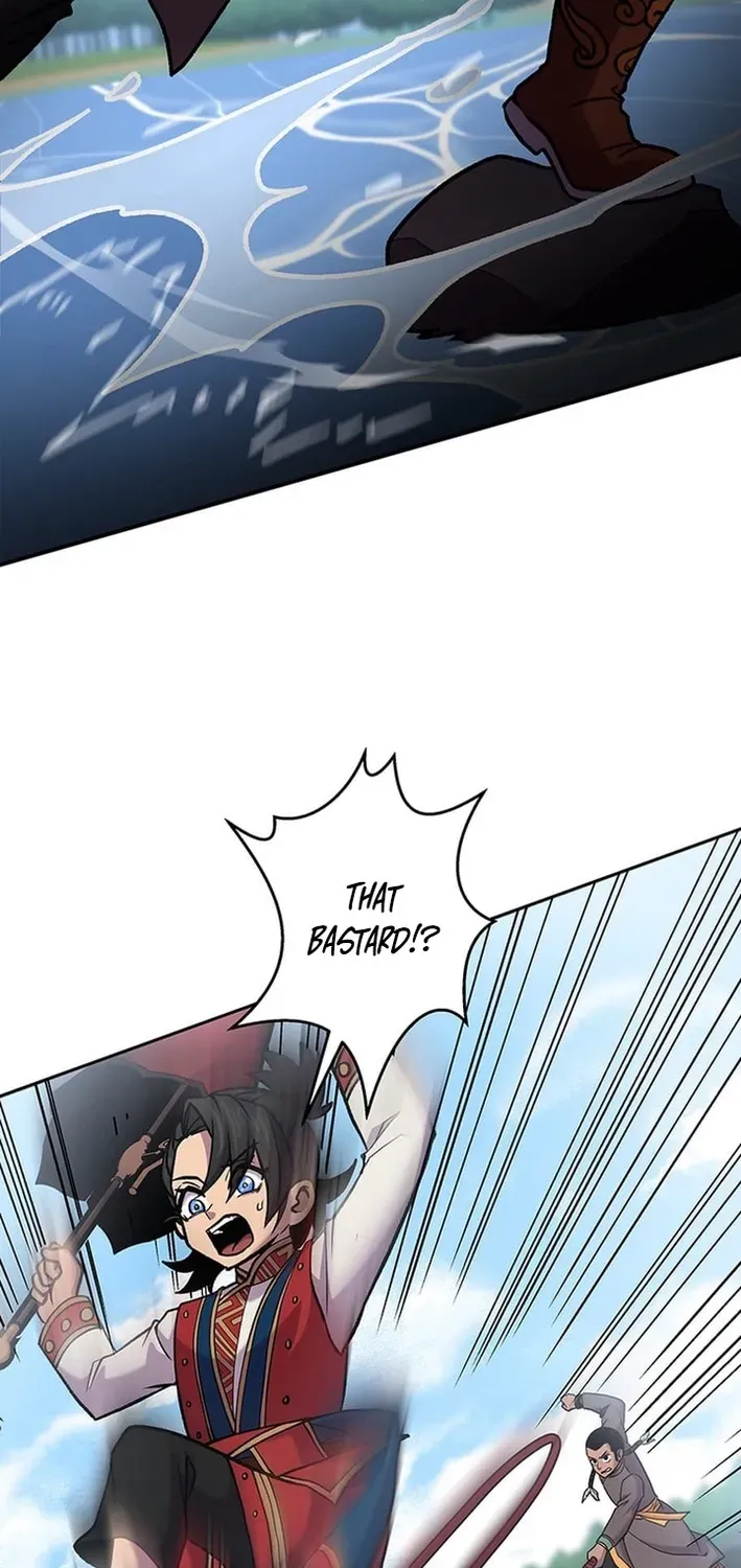 Red Aura Chapter 2 page 68 - 