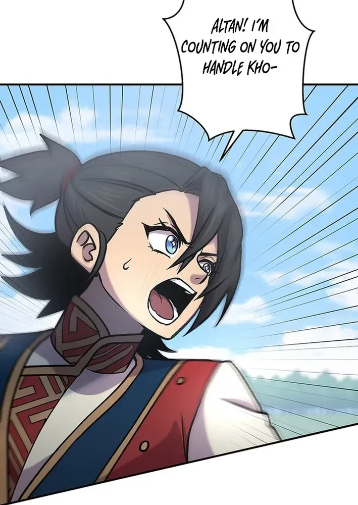 Red Aura Chapter 2 page 70 - 