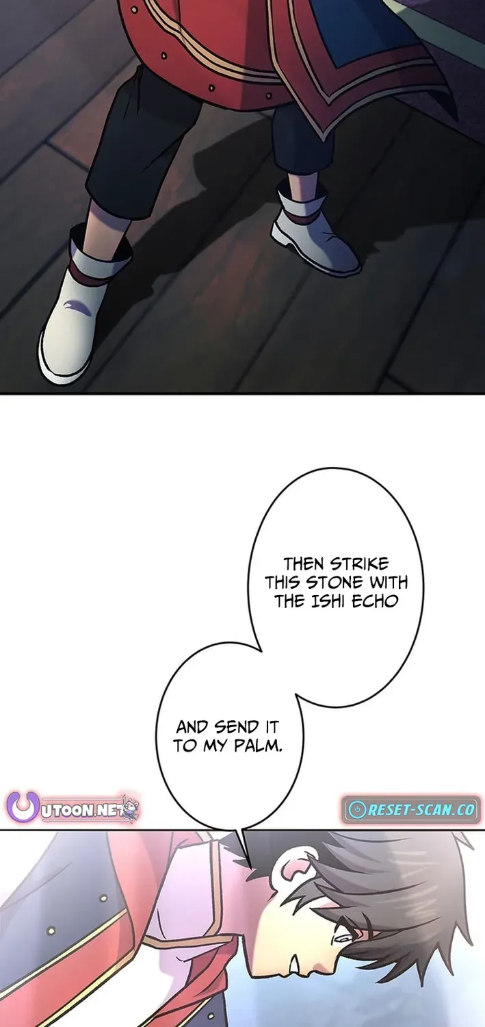 Red Aura Chapter 2 page 8 - 