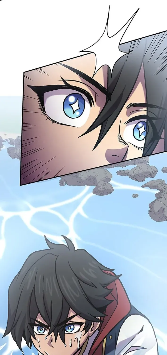 Red Aura Chapter 2 page 71 - 