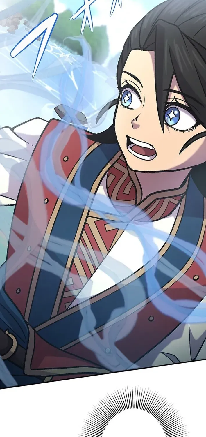 Red Aura Chapter 2 page 73 - 