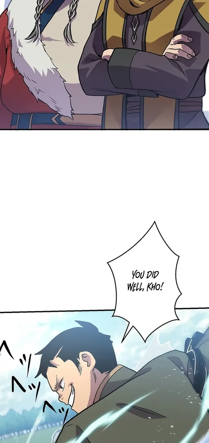 Red Aura Chapter 2 page 83 - 