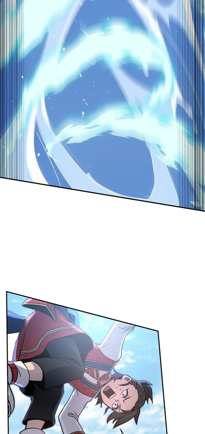 Red Aura Chapter 2 page 89 - 