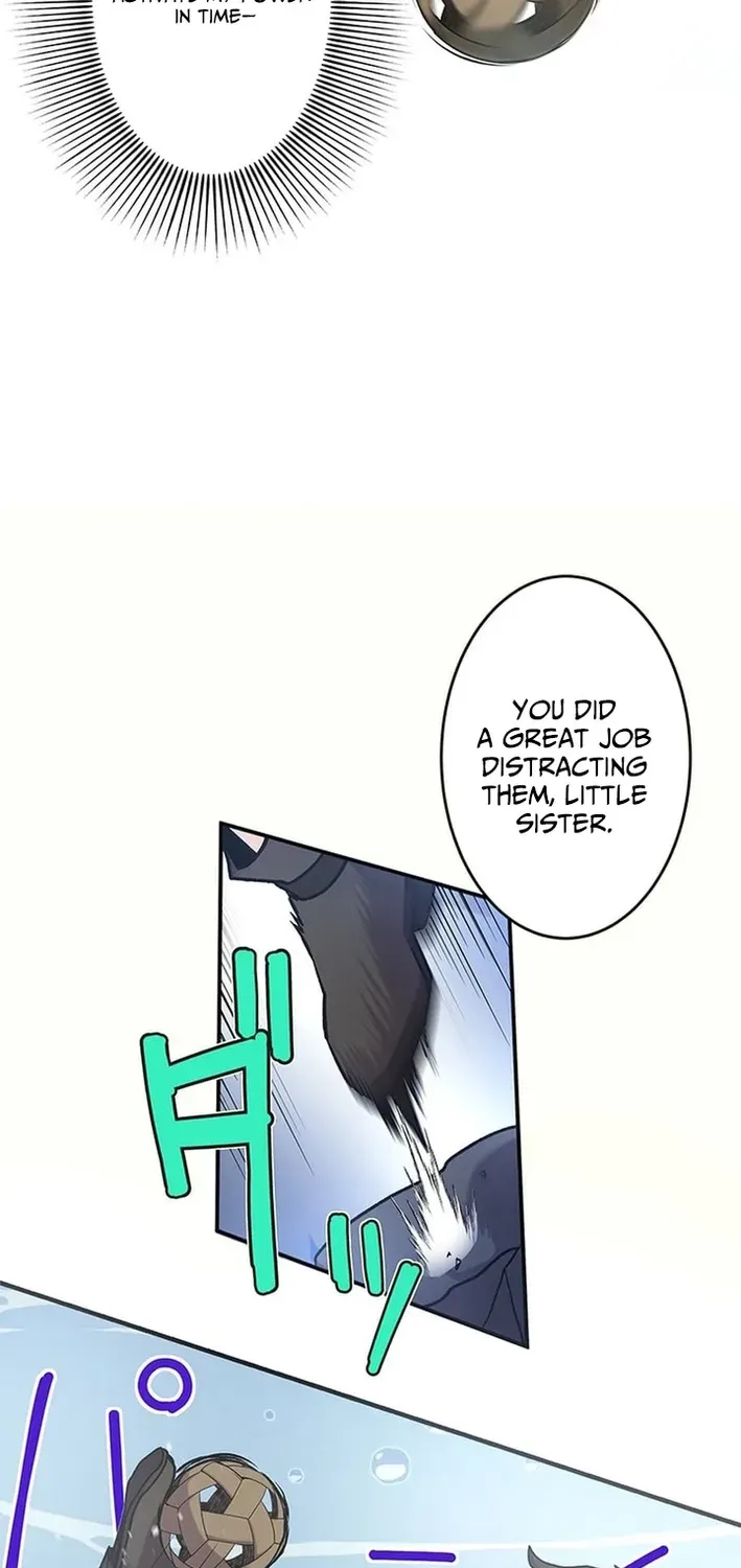 Red Aura Chapter 2 page 92 - 