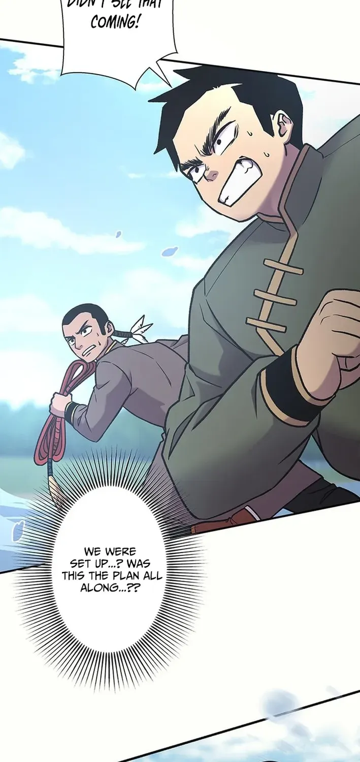 Red Aura Chapter 2 page 94 - 