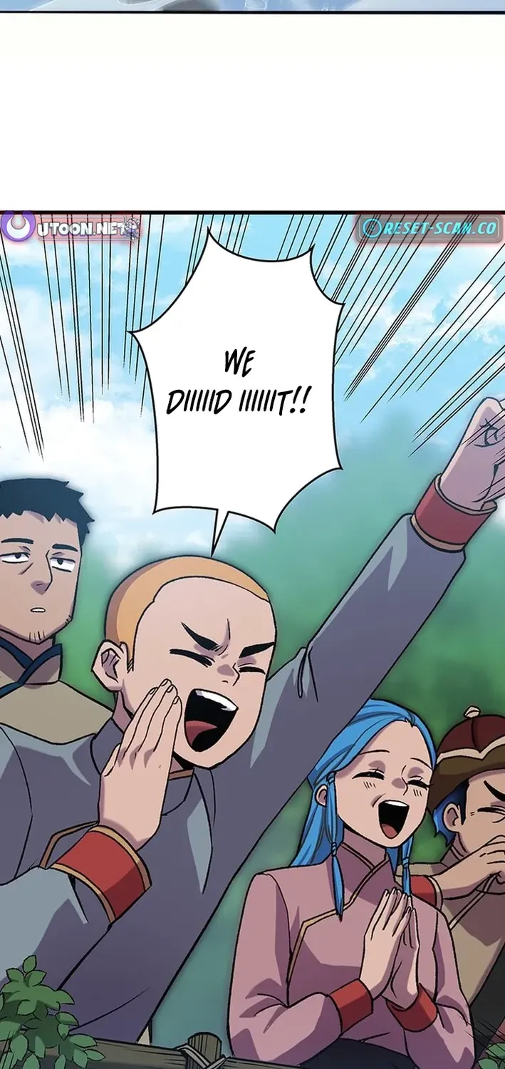 Red Aura Chapter 2 page 97 - 
