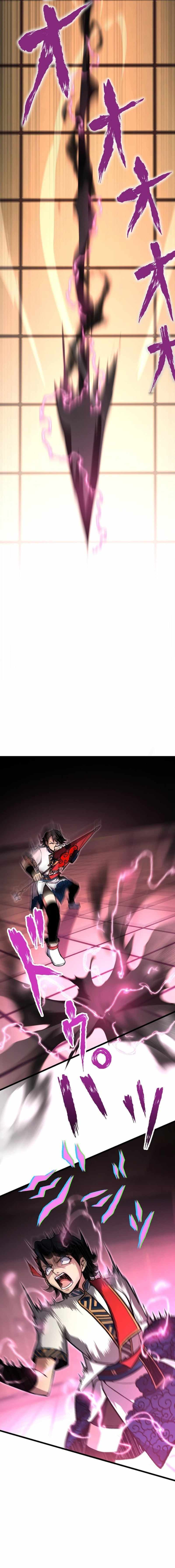 Red Aura Chapter 20 page 14 - 