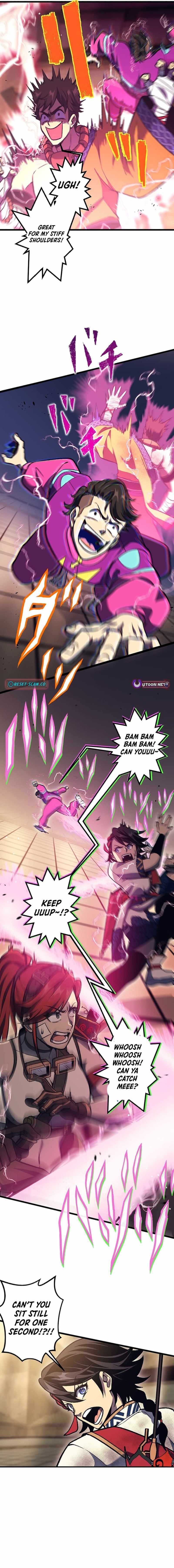 Red Aura Chapter 20 page 7 - 