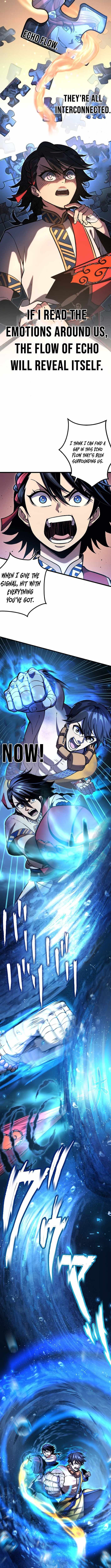 Red Aura Chapter 21 page 15 - 