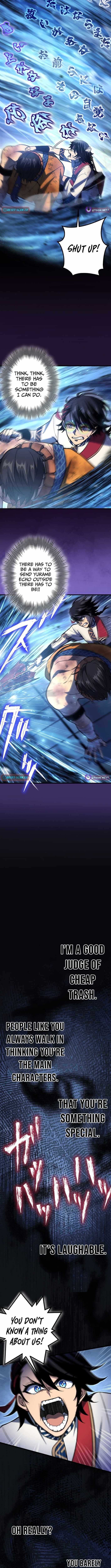 Red Aura Chapter 21 page 7 - 