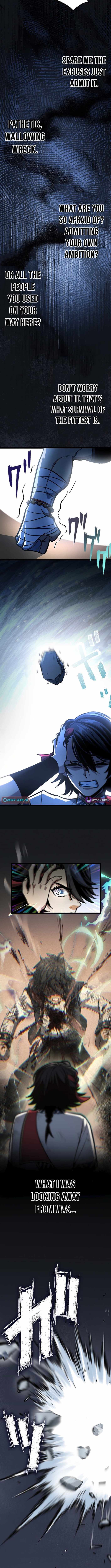 Red Aura Chapter 21 page 9 - 