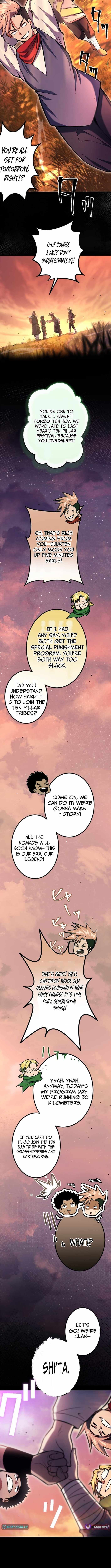Red Aura Chapter 22 page 2 - 