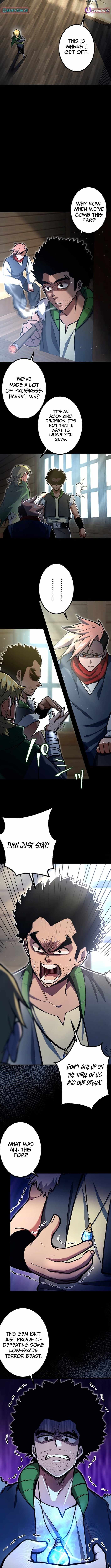 Red Aura Chapter 22 page 12 - 