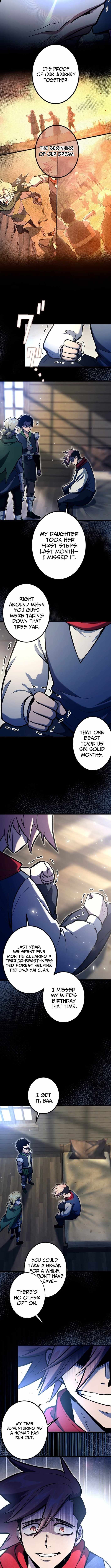 Red Aura Chapter 22 page 13 - 