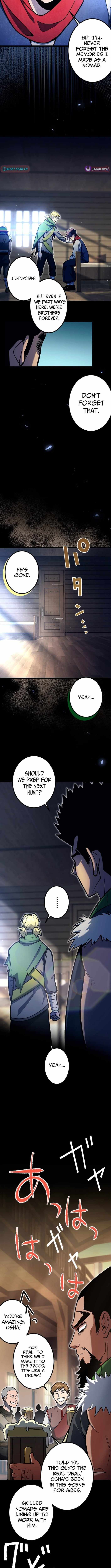 Red Aura Chapter 22 page 14 - 