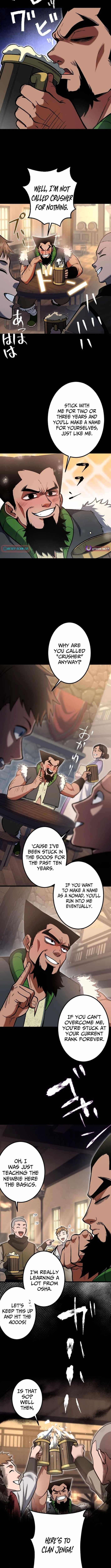 Red Aura Chapter 22 page 15 - 