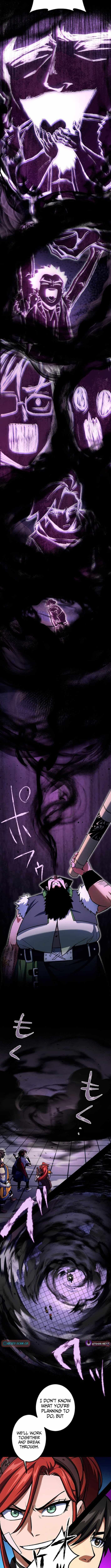 Red Aura Chapter 22 page 16 - 