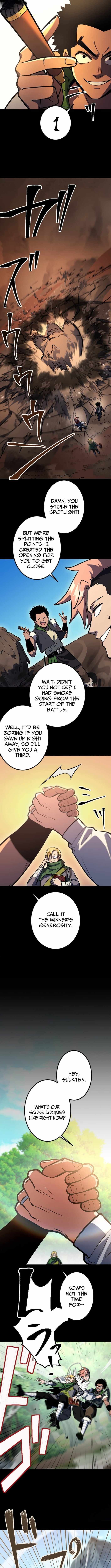 Red Aura Chapter 22 page 7 - 