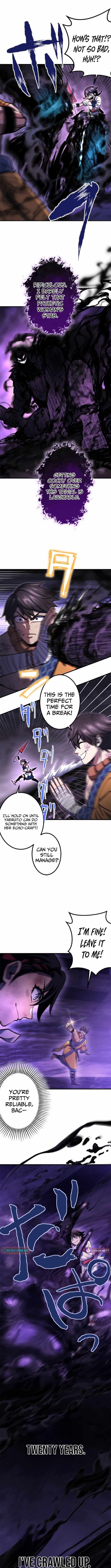 Red Aura Chapter 23 page 12 - 