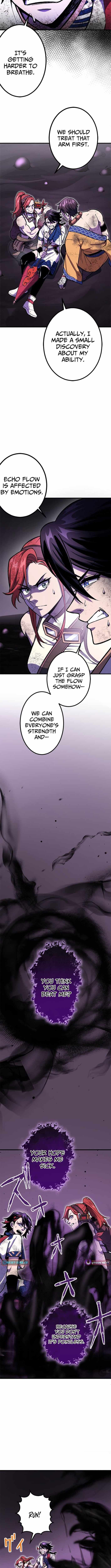 Red Aura Chapter 23 page 5 - 