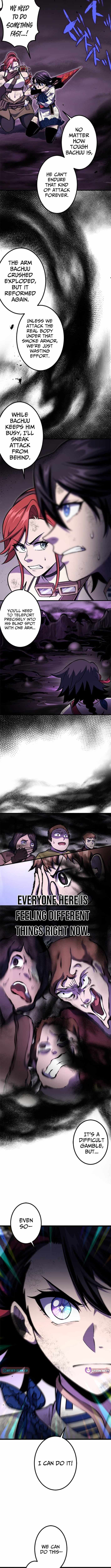 Red Aura Chapter 23 page 8 - 
