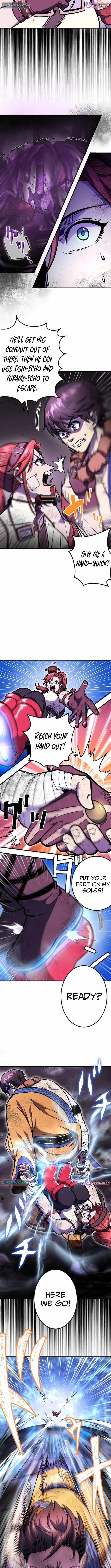Red Aura Chapter 24 page 2 - 