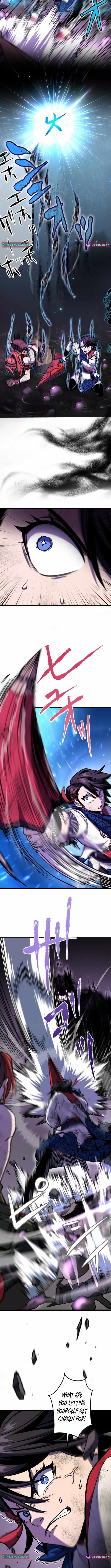Red Aura Chapter 24 page 12 - 