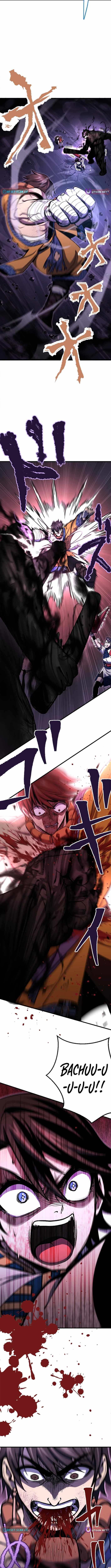 Red Aura Chapter 24 page 14 - 