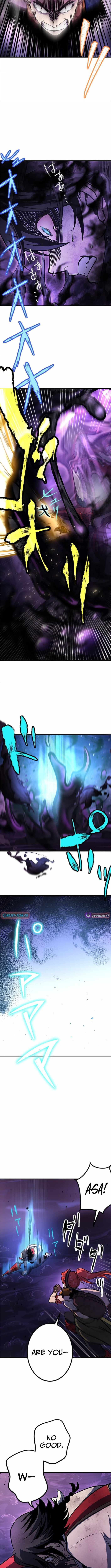 Red Aura Chapter 24 page 3 - 