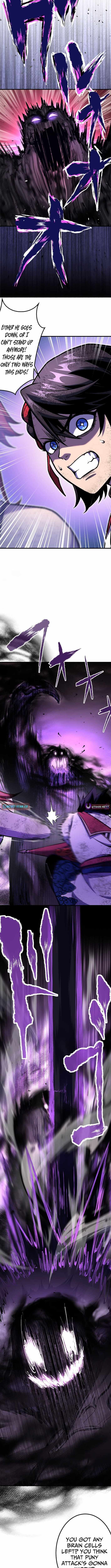 Red Aura Chapter 24 page 5 - 