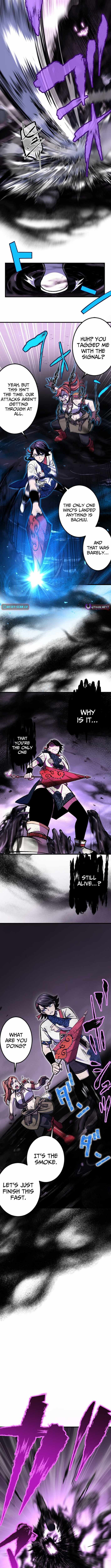 Red Aura Chapter 24 page 7 - 