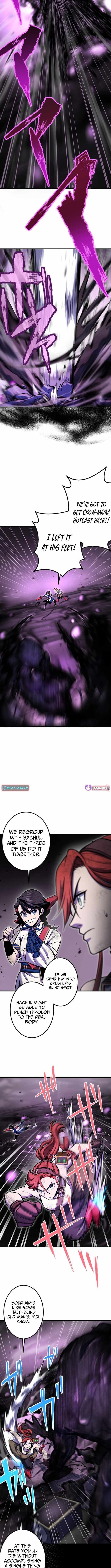 Red Aura Chapter 24 page 8 - 