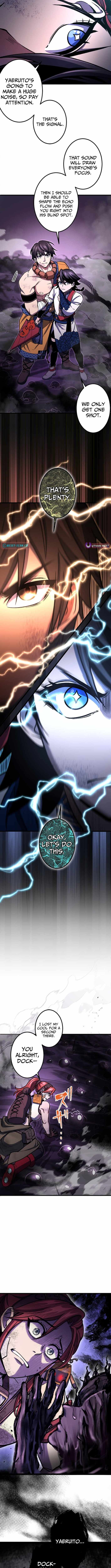 Red Aura Chapter 24 page 10 - 