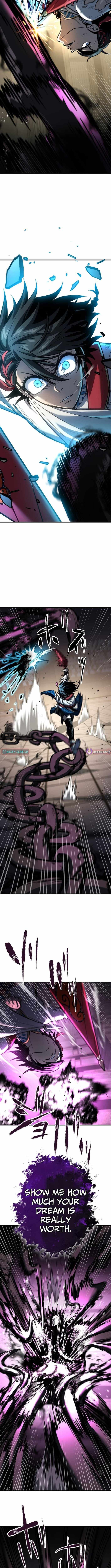 Red Aura Chapter 25 page 17 - 