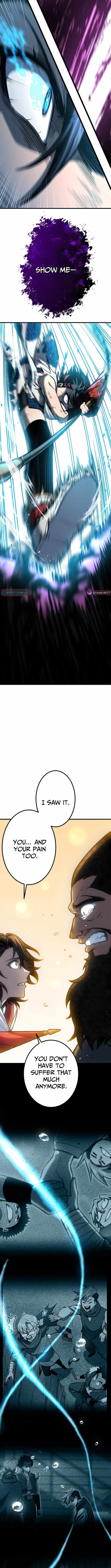 Red Aura Chapter 25 page 19 - 