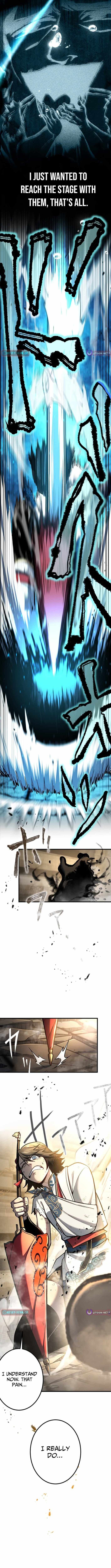 Red Aura Chapter 25 page 20 - 