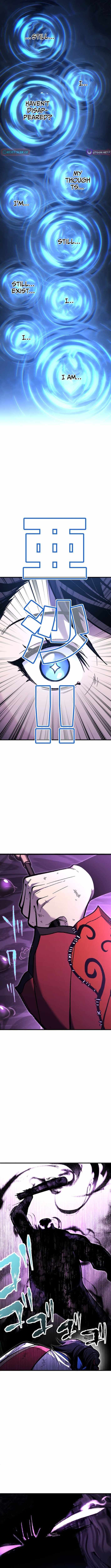 Red Aura Chapter 25 page 5 - 