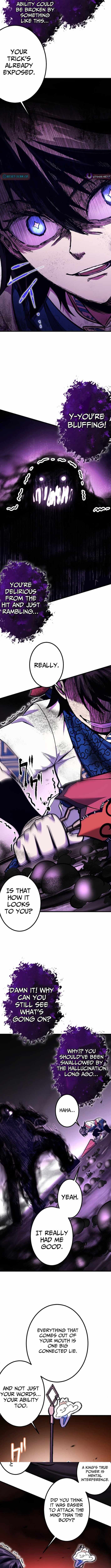 Red Aura Chapter 25 page 7 - 