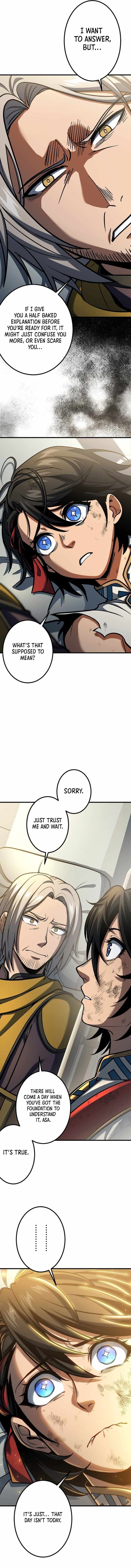 Red Aura Chapter 26 page 14 - 