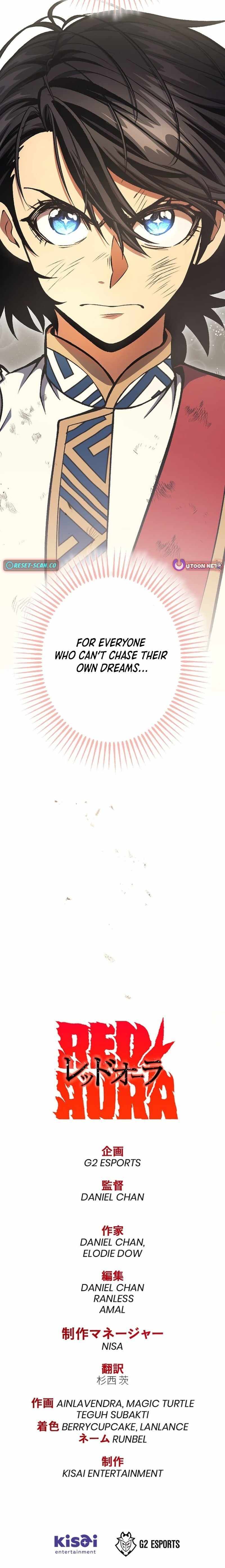 Red Aura Chapter 26 page 26 - 