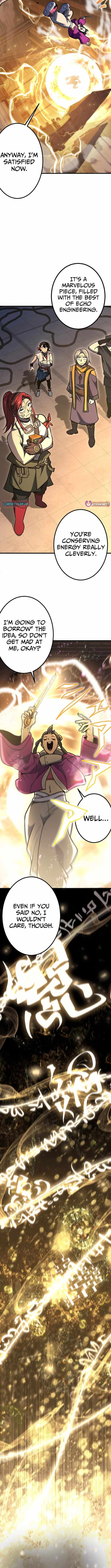 Red Aura Chapter 27 page 12 - 