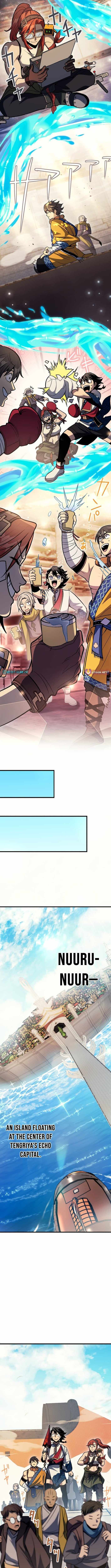 Red Aura Chapter 27 page 15 - 