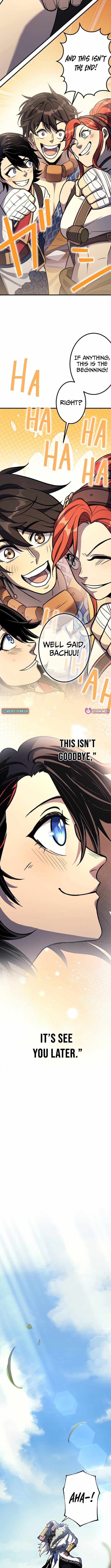 Red Aura Chapter 27 page 17 - 