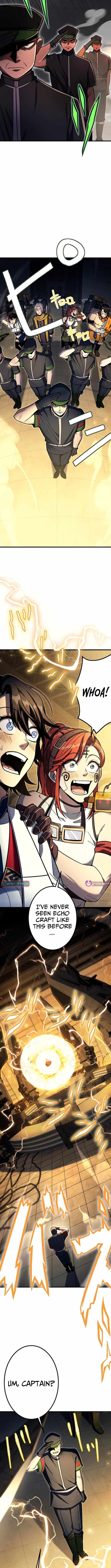 Red Aura Chapter 27 page 4 - 