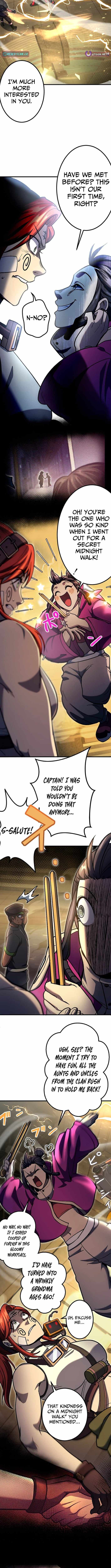 Red Aura Chapter 27 page 7 - 