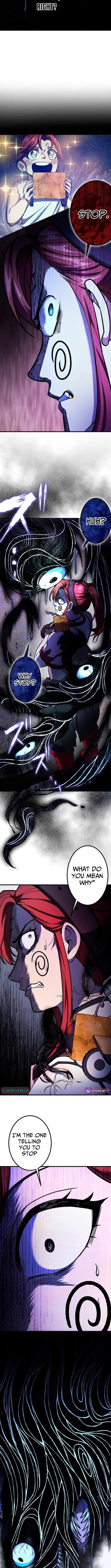 Red Aura Chapter 27 page 10 - 
