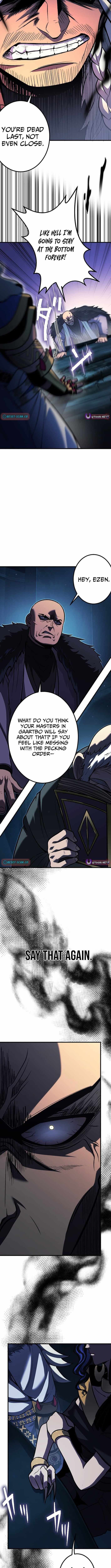 Red Aura Chapter 28 page 5 - 