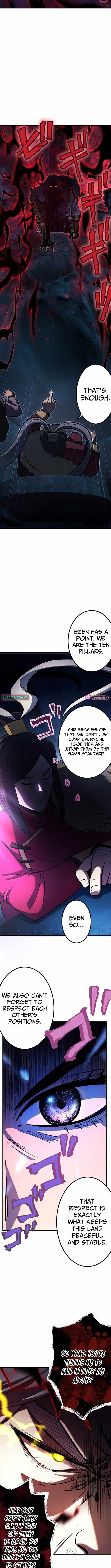 Red Aura Chapter 28 page 7 - 